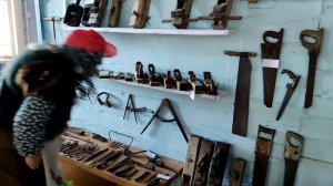 "Историко-краеведческая комната Истоки" бренд