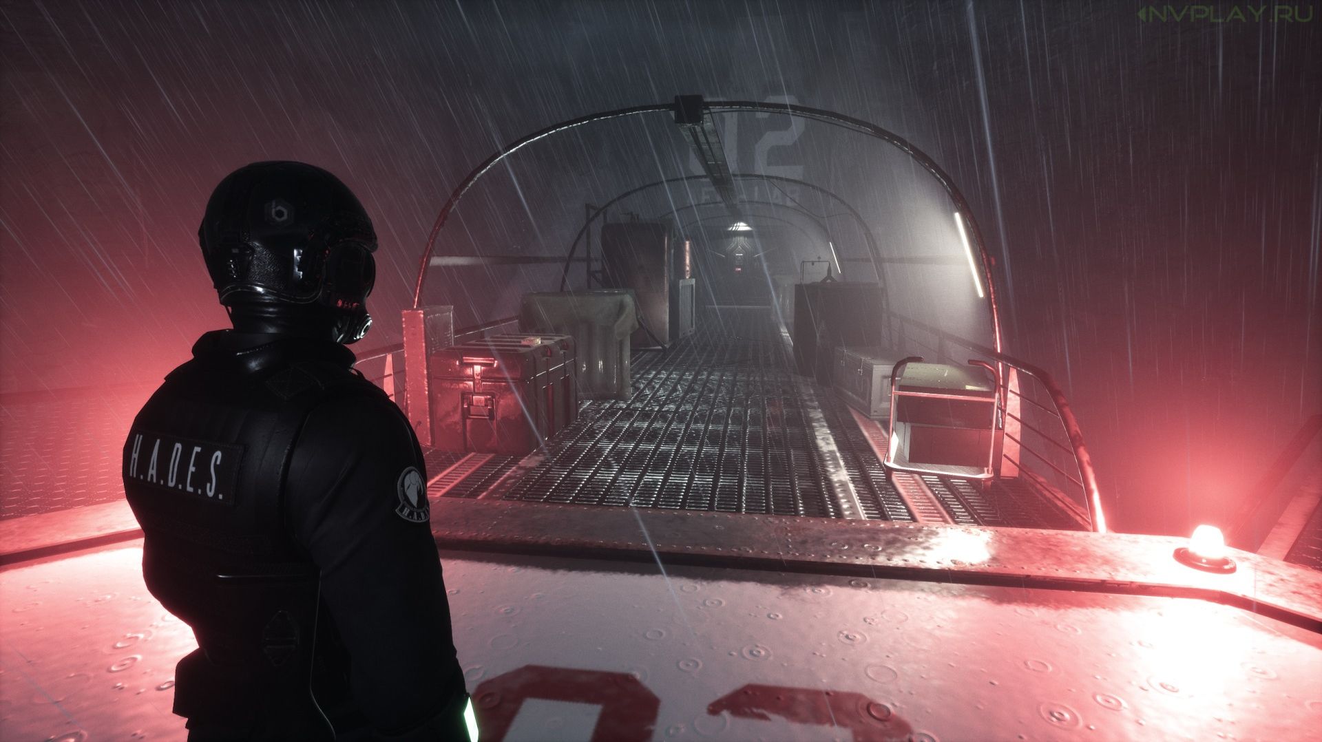 Daymare: 1998 стрим 1