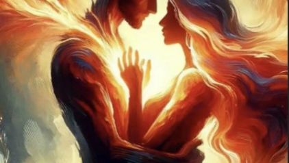 Пламя Двух Сердец!!!.