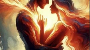 Пламя Двух Сердец!!!.