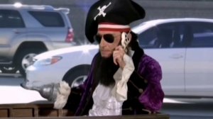 Губка Боб  Самодельный Анонс