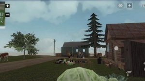 Прохор против уродов