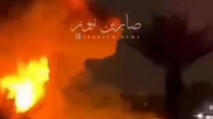 💥 Иран ударил по военной базе США в Багдаде

Об этом сообщает агентство Fars. На месте прилёта нача