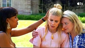 Неидеальные женщины (1 сезон) — Русский трейлер. Керри Вашингтон, Элизабет Мосс, Кейт Мара