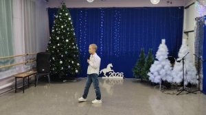 Город Омск (из м-ф "Смешарики")