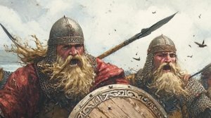 Черная история: 10 фактов о викингах