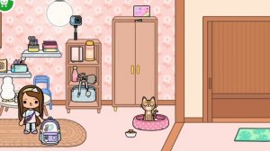 Рум тур по дому |тока бока.