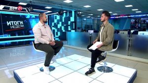 Интервью недели: Армаис Мелоян, руководитель сектора «Юг» Авто