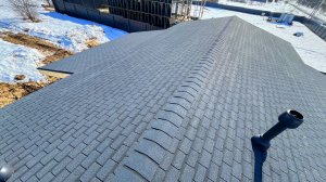 БЮДЖЕТНЫЙ дом своими руками. Пошаговый процесс. Смотрите что получилось!