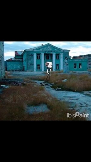 Второй Рутуберы эдит