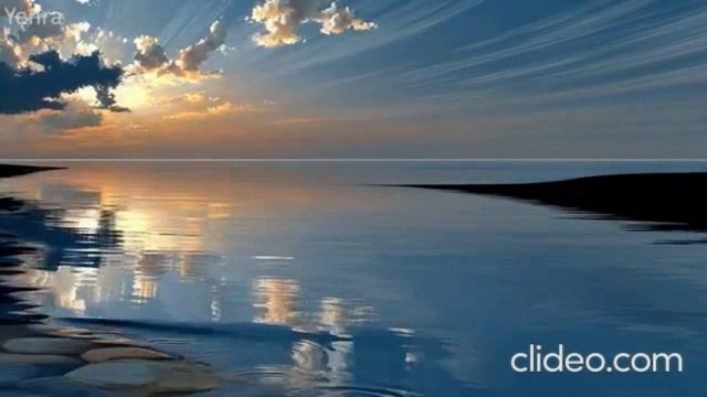 CharFutur - Ocean Eyes -  океанские глаза