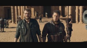 Круче некуда: Подстава от Оуэна