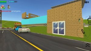 изменение вокзала часть 1