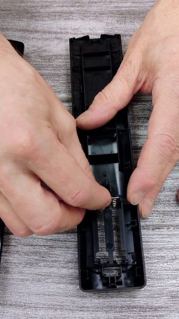 пульт LG AKB73615307 - сборка