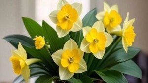 С добрым,весенним утром!