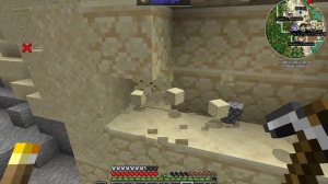 часть 5: MineColonies official