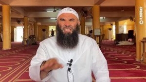 🍿 Не будьте категоричны в вопросах иджтихада и приемлемых разногласий