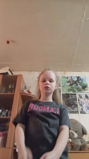 чиловый котик вау вероника