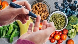 21.03.26. Мой дневник диабетика.