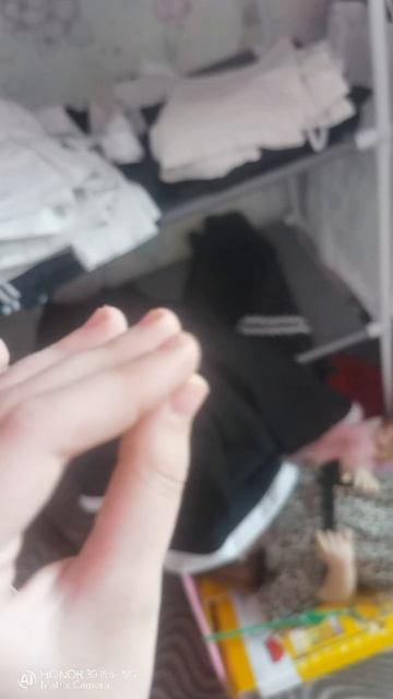 тутор как я убираюсь в своей комнате.