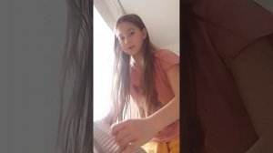 Влоги с дианой