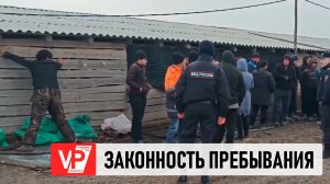 В ИЛОВЛИНСКОМ РАЙОНЕ ПРОШЕЛ РЕЙД ПО ПРЕСЕЧЕНИЮ НАРУШЕНИЙ МИГРАЦИОННОГО ЗАКОНОДАТЕЛЬСТВА