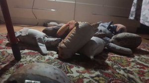 обзор на все игрушки блап тап