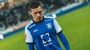 Балтика - Сочи. Чемпионат России 21.03.2026