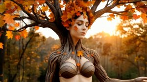 Предстань нагой