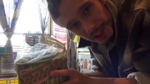 Чашка супа Knorr - Шпинатный с сухариками