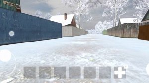 убегаю из деревни с Holy Baam