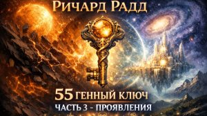 55 Генный Ключ: ч.3 - Проявление