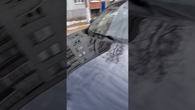 NISSAN JUKE 4WD смотреть онлайн
