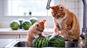 Котики - сборник [25 минут]