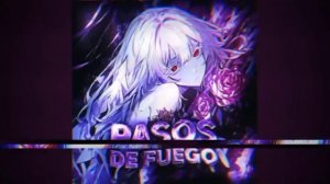Pasos De Fuegol