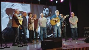 "Капитан" (Бендюков Ю.П.)