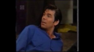 Тесс дала Марии оплеуху 744 серия (Сансет Бич)