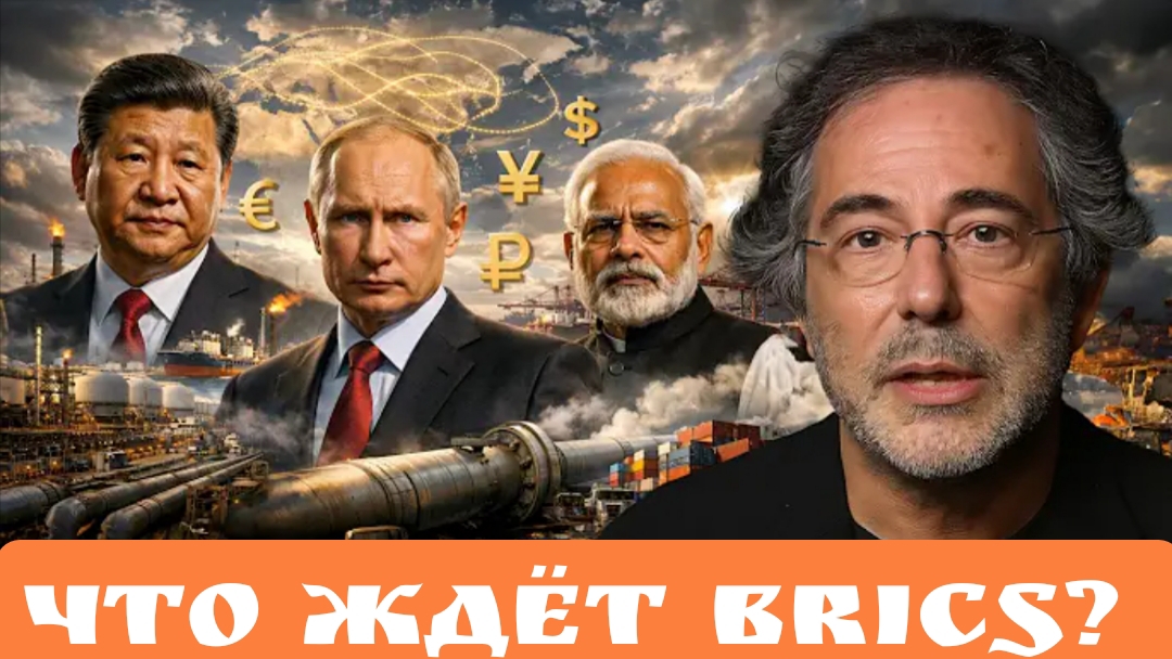 Что ждёт BRICS?