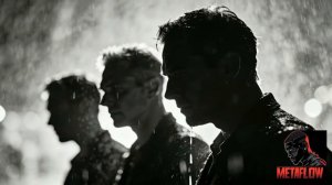 Depeche Mode Inspired Darkwave Synth-Pop AI Mix _ AI Remix Compilation of Club Hymns