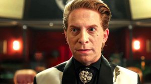 Самые высокие ставки — Официальный трейлер (2026)