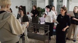 А-Студио - Нелюбимая (под клавиши) 
#8Герц