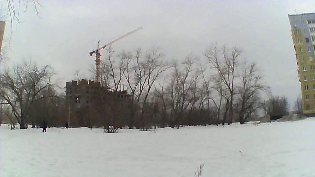 ПАРКУР ПО РАЙОНУ 🤸Зашёл в чужой дом!?🏢