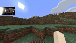 играю в менкрафт