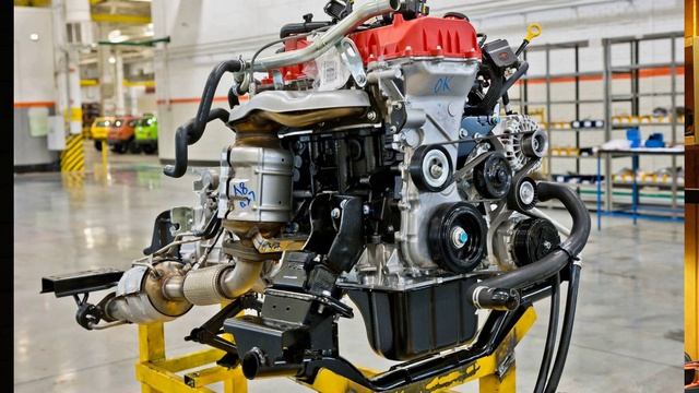 Новинка от АвтоВАЗа - Фургон и минивен SKM