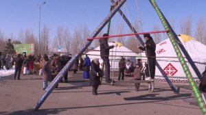 Несколько этносов в одной юрте: Навруз отмечают в Казахстане