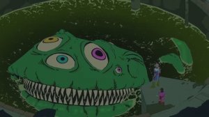 Esoteric Ebb — релизный трейлер