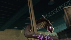 Макс Стил 1 сезон 21 серия (мультсериал, 2013)