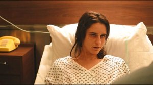 Девушка в лабиринте — Русский трейлер. Дастин Хоффман, Валентина Белле.