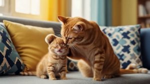 Котики - сборник [1,5 часа]