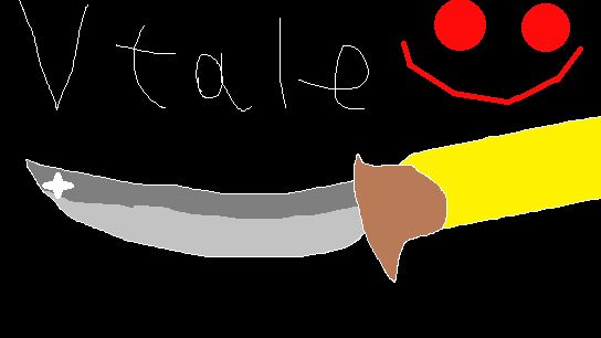 Сражение против робота X в андертейл.